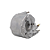 Caldeira Resistência 1400w 127 V Philips Walita - 421945003491 P7 N8 - Imagem 1