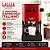 Cafeteira Gaggia Classic 127 V Vermelha Seminova  - 1 Ano Garantia - Imagem 4