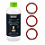 Descalcificante P/ Maquinas Delonghi 500ML + Kit Orings - Imagem 1