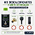 Descalcificante P/ Maquinas Delonghi 500ML + Kit Orings - Imagem 2