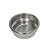 Filtro Gaggia 2 Cafes Pressurizado Crema Perfeita  P/ Gaggia Classic, Baby Class, Baby Twin, Classic E24 Classic EVO - Imagem 1
