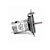 Motor Do Misturador 24VDC 10700 RPM Saeco, Bianchi - Imagem 1