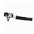 Porta-filtro Sem e Filtro P/ Gaggia Classic, Baby Class, Baby Twin, Classic E24 Classic EVO - Imagem 1