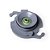 Flange Do Mixer C/ Vedacao interna em Viton Vending Animo, Saeco Cristalo - Imagem 1