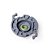 Flange Do Mixer C/ Vedacao interna em Viton Vending Animo, Saeco Cristalo - Imagem 2