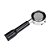 Porta-filtro 58mm Bottomless  - Naked+ Filtro Extre Fino IMS 16/18 g P/ Gaggia Classic - Imagem 2