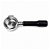 Porta-filtro 2 Xicaras P/ Gaggia Classic, Baby Twin, Classic E24 Classic EVO Gaggia La Nera - Imagem 2
