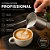 Pitcher Leiteira Inox 350 ml  12 OZ P1 M4 - Imagem 5