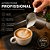 Pitcher Leiteira Inox 230 ml  8 OZ P1 M2 - Imagem 5