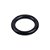 Anel Oring Do Suporte Encaixe Reservatorio de Agua, Saeco, Gaggia 12x8x2mm - Imagem 1
