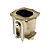 Caldeira Latao Cafeteira Gaggia Classic - 120/230V - Imagem 3