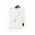 Placa Power Principal Nova Spidem Trevi 127V P7 F7 - Imagem 2