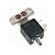 Valvula Solenoide Brass 57120V Gaggia Classic - Imagem 2