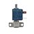 Valvula Solenoide Brass 57 230V Gaggia Classic - Imagem 2