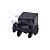 Valvula Solenoide Gaggia Cadorna 24V R2A - Imagem 3