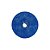 Disco Plastico Azul Do Mixer P/ Vending Machine Necta - Imagem 2