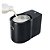 Resfriador de Leite Cool Control Preto 1L 230V - JURA - Imagem 2