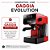 Porta Filtro Original Gaggia Evolution - Imagem 3