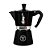 Cafeteira Bialetti Moka Express 6 Xic Omino Preta  Original Importado Italia - Imagem 1