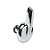 Knob do registro de vapor cafeteira delonghi P2 J9 - Imagem 1