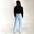 Calça Roxy Jeans Plock Rock - Imagem 2