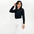 Blusa Térmica Suede La Plume - Imagem 4