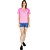 T-Shirt Malibu Paradise Luxo Urbano - Imagem 3
