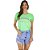 T-Shirt Glow Luxo Urbano - Imagem 1