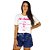 T-Shirt Ice Cream Luxo Urbano - Imagem 1