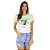 T-Shirt Coconut Luxo Urbano - Imagem 1