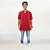 Camisa Polo Gola com Detalhe Masculina  My Cris & Magus - Imagem 10