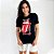 T-shirt Paint in Black Plock Rock - Imagem 3