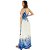 Vestido Longo Mar Mamô - Imagem 2