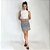 Saia Zoe Artsy - Imagem 3