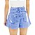Short Feminino Godê CWR - Imagem 2