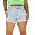 Short Feminino Rasgado CWR - Imagem 1