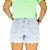 Short Feminino Rasgado CWR - Imagem 2