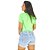 Short Feminino Rasgado CWR - Imagem 4