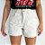 Short Sarja Bella Plock Rock - Imagem 1