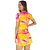 Short Tie Dye Mc'Jo Collection - Imagem 3