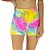 Short Tie Dye Mc'Jo Collection - Imagem 1