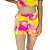 Short Tie Dye Mc'Jo Collection - Imagem 4