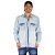 Camisa Masculina Jeans CWR - Imagem 1
