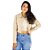 Jaqueta Cropped Jeans CWR - Imagem 3