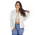 Jaqueta Feminina Jeans CWR - Imagem 1