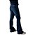 Calça Flare Jeans Feminina Dicollani Denim - Imagem 2