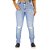 Calça Jeans Feminina Reta Estonada Dicollani Denim - Imagem 2