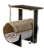 Casinha de gato Otto Preta - Imagem 4