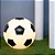 Luminária Bola de Futebol - Imagem 5