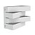 Arandela Interna Supreme 1815 G-light - Imagem 1